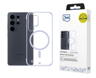 3mk Just20g MagCase do Samsung Galaxy S26 Ultra - 1511584 - zdjęcie 1